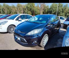 FORD Fiesta 5ª serie - 2011