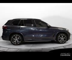 BMW X5 xDrive40d 48V Msport 7 Posti - 4