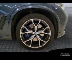 BMW X5 xDrive40d 48V Msport 7 Posti - 5