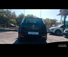 FIAT Punto Evo 1.2 benzina 2012 neopatentati