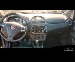 FIAT Punto Evo 1.2 benzina 2012 neopatentati - 8