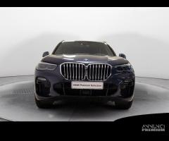 BMW X5 xDrive40d 48V Msport 7 Posti - 17