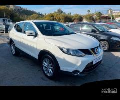 NISSAN Qashqai 1.5 dci 2014