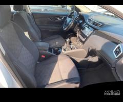 NISSAN Qashqai 1.5 dci 2014