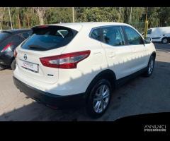 NISSAN Qashqai 1.5 dci 2014