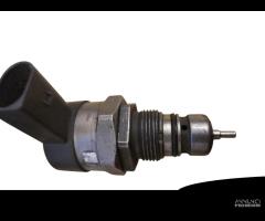 Sensore di pressione gasolio bmw serie 3 320d 177