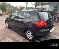 VOLKSWAGEN Golf 5 - 8