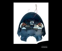 Quadro strumenti smart fortwo 450 700 benzina