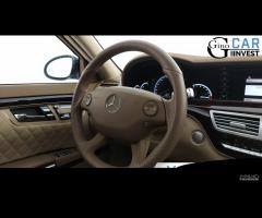 MERCEDES-BENZ S 65 AMG V-Max lunga auto - 7