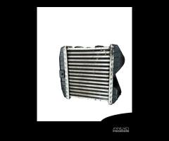 Intercooler smart fortwo 450 700 benzina 1998/2006