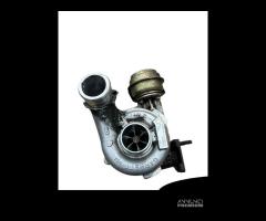 Turbina garrett alfa romeo 147 1900 jtd 2001/2010