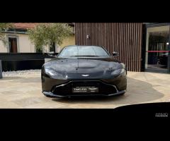 ASTON MARTIN Vantage Coupe 4.0 V8 auto