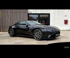 ASTON MARTIN Vantage Coupe 4.0 V8 auto