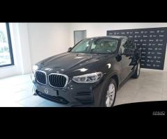 BMW X4 G02 2018 - X4 xdrive20d Business Advantage