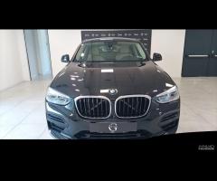 BMW X4 G02 2018 - X4 xdrive20d Business Advantage