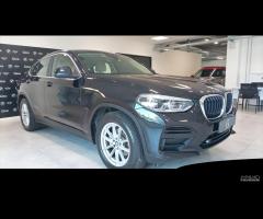 BMW X4 G02 2018 - X4 xdrive20d Business Advantage