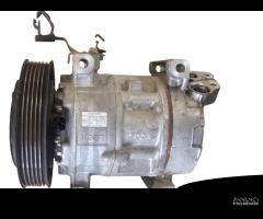 Compressore clima A/C Fiat stilo 1900 jtd