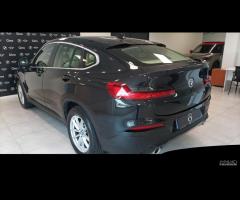 BMW X4 G02 2018 - X4 xdrive20d Business Advantage - 19