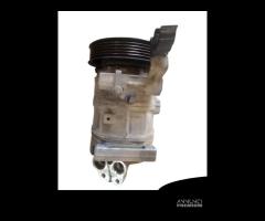 Compressore clima A/C Fiat stilo 1900 jtd