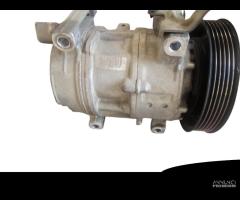 Compressore clima A/C Fiat stilo 1900 jtd