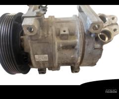 Compressore clima A/C Fiat stilo 1900 jtd - 8