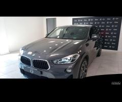 BMW X2 F39 - X2 sdrive18d Msport X auto - 1