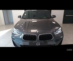 BMW X2 F39 - X2 sdrive18d Msport X auto - 2