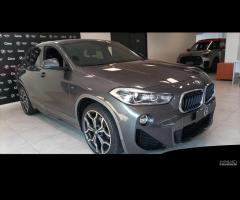 BMW X2 F39 - X2 sdrive18d Msport X auto - 3