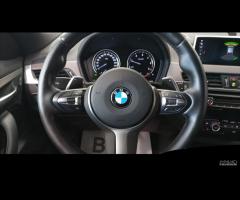 BMW X2 F39 - X2 sdrive18d Msport X auto - 7