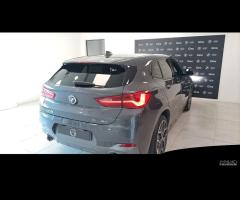 BMW X2 F39 - X2 sdrive18d Msport X auto - 15