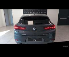 BMW X2 F39 - X2 sdrive18d Msport X auto - 16