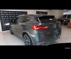 BMW X2 F39 - X2 sdrive18d Msport X auto - 19