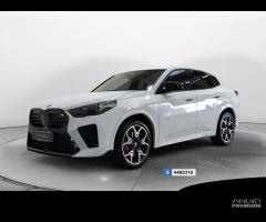 BMW X2 M35i xDrive MSport Pro