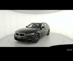 BMW Serie 3 G21 2019 Touring - 320d Touring mhev 4