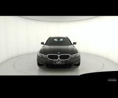 BMW Serie 3 G21 2019 Touring - 320d Touring mhev 4