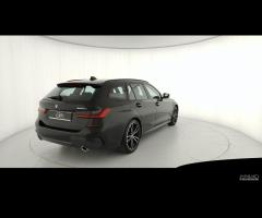 BMW Serie 3 G21 2019 Touring - 320d Touring mhev 4