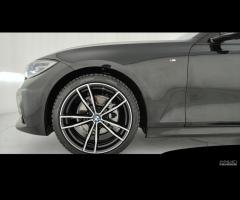 BMW Serie 3 G21 2019 Touring - 320d Touring mhev 4 - 11