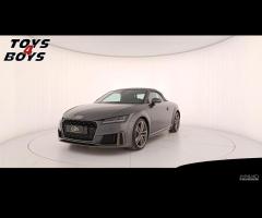 AUDI TT III 2019 Roadster - TT Roadster 40 2.0 tfs