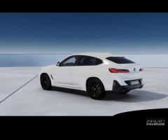 BMW X4 xDrive20d 48V MSport - 2