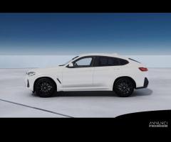 BMW X4 xDrive20d 48V MSport - 4