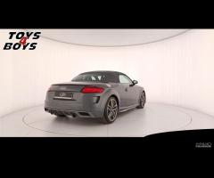 AUDI TT III 2019 Roadster - TT Roadster 40 2.0 tfs