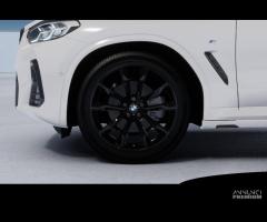 BMW X4 xDrive20d 48V MSport - 8