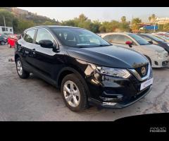 Nissan Quasqai 2.0.1.9