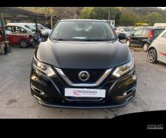 Nissan Quasqai 2.0.1.9