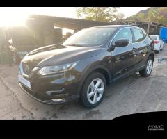 Nissan Quasqai 2.0.1.9