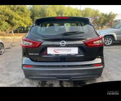 Nissan Quasqai 2.0.1.9