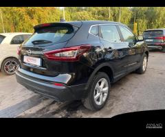 Nissan Quasqai 2.0.1.9