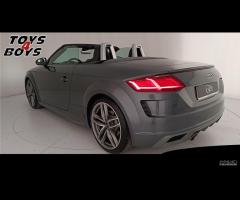 AUDI TT III 2019 Roadster - TT Roadster 40 2.0 tfs - 18