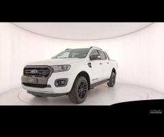 FORD Ranger VII 2019 - Ranger 2.0 ecoblue double c