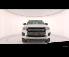 FORD Ranger VII 2019 - Ranger 2.0 ecoblue double c